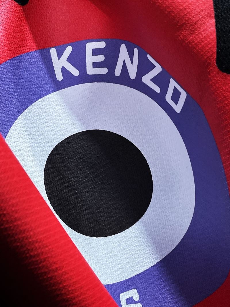 Kenzo Hoodies